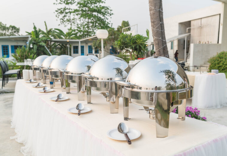 Catering Serivices