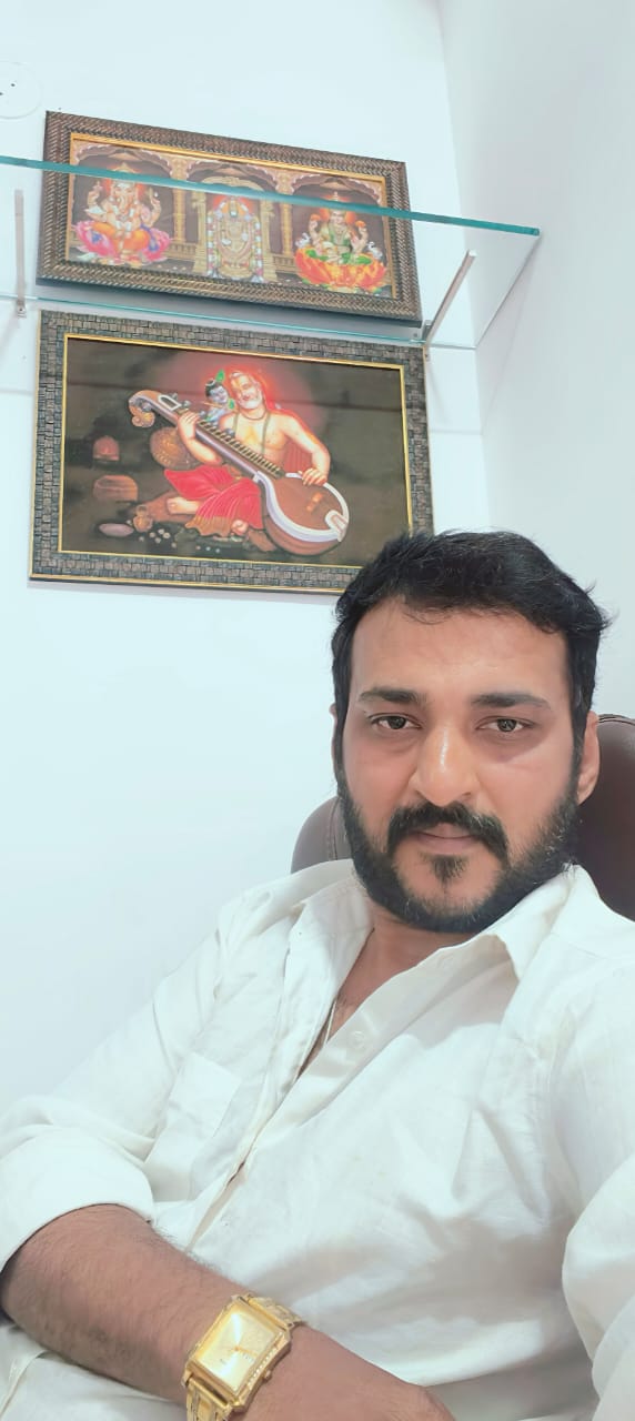 Viashwas Murthy